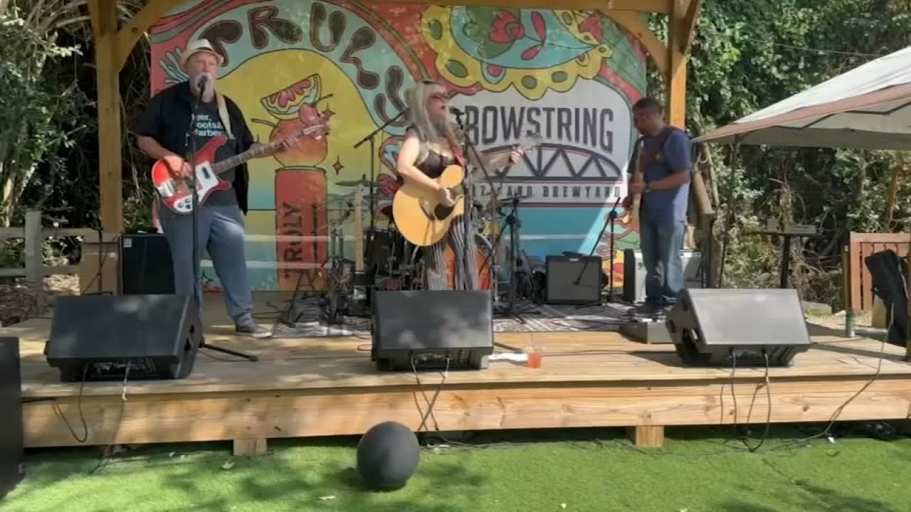 New York band touring in Raleigh has 20,000 of gear stolen YouTube