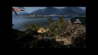 Dead Island PC Maximum Settings