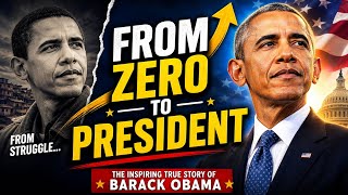 Life Biography of Brack Obama #obama #shorts #shortvideo