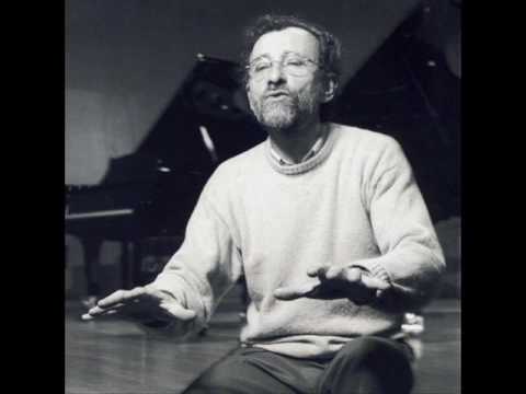 Bach/trans - François-René Duchâble (2000)