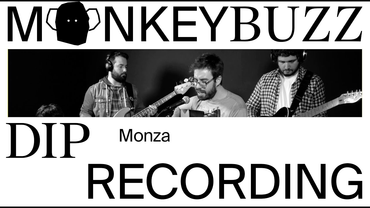 Monza | Dip Recordings