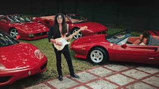 YNGWIE MALMSTEEN Talks New Album "Parabellum": I Don't Follow Trends, If Anything I Make Them'