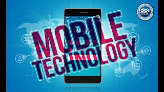 Mobile Computing 01 Introduction & Syllabus - NTANET Computer Science Live Class Net Worth