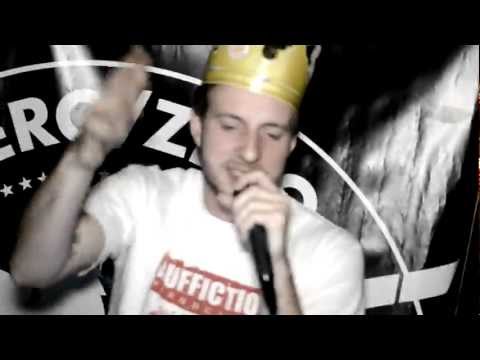 ZERO/ZERO - KAUF DEM ALBUM JUNGE!!!