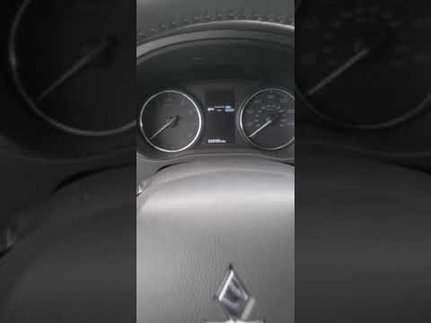 Video: Paano mo i-reset ang maintenance light sa Mitsubishi Outlander?