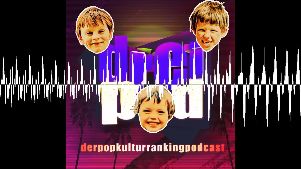 054 – Top 3 Tarantino-Charaktere: Von Filmfanatikern und Fußfetischisten