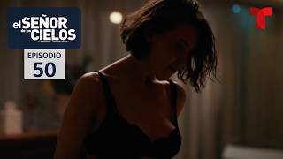 El Señor de los Cielos 10 | Capítulo 50: Todo o nada | Telemundo Series