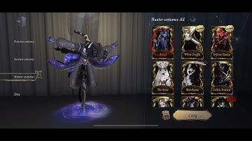 trading idv acc! Lady thirteen vale whale :3 ios na/eu active dmm