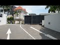 Wide Driveway, Minimal Side Space? Telescopic Sliding Gate Singapore