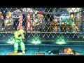 Caucajun (Ken) vs Fusion x214x (Fei Long) Part 2 - 1080p SSF2THDR 9/11/2011