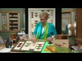 Sewing With Nancy - Quick Column Quilts, Part 3