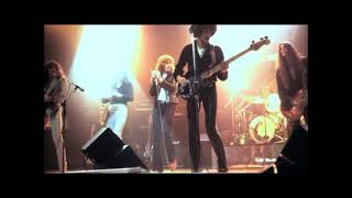 Thin Lizzy - Warrior (Hammersmith Odeon 1976)
