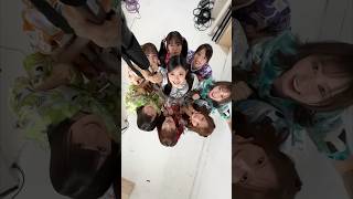 えびえびチリチリくるくる⸝꙳.˖#私立恵比寿中学 #えびちゅう#えびチリはじめました