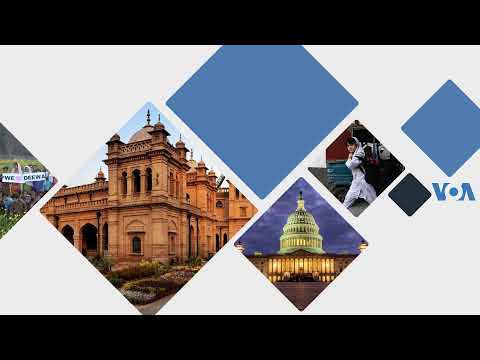 بي بي شیرینه په ټیلې ویژن