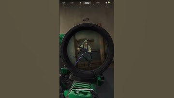 Aug 1vs3 Clutch  - Delta Force #deltaforce #deltaforcegame #gaming