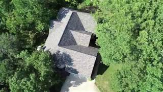 1529 Lookout Mountain Dr video tour
