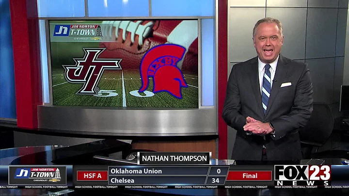 Highlights: Jenks hands Bixby their first loss in ...