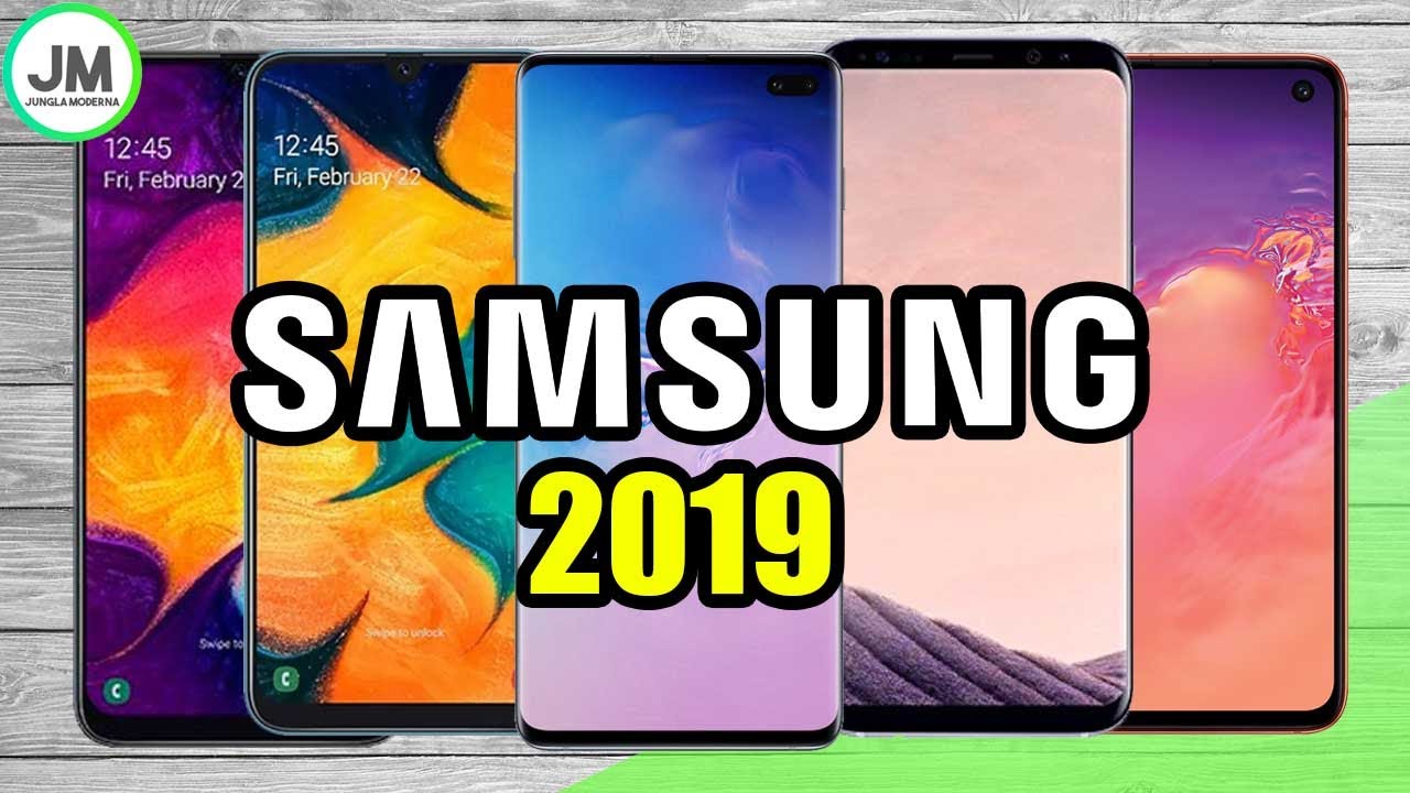 unocero - Los mejores smartphones de gama media del 2019