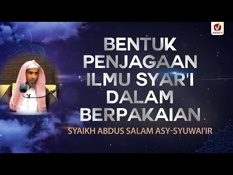 Video: Cara Berpakaian Sekelip Mata