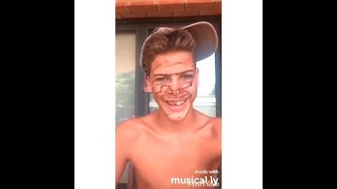 #dontjudgechallenge2 Arnau Marin😍😍😍😍