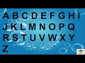 Different sounds of letters  phonics  sounds of an alphabet  online learning