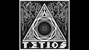 Papadosio - Find Your Cloud  - (T.E.T.I.O.S.)