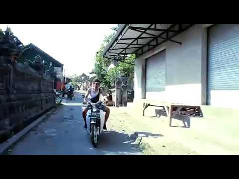 VIRAL!!! LAGU POP BALI TERBARU 2019 | BUDUH MEGUNA - PAPI TARA