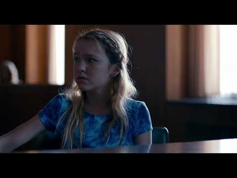Vengeance - Trailer