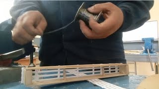 картинка: Как я делаю изолятор Миленина, с новым способом быстрого выпуска матки.