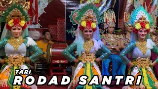 RODAD SANTRI||KUNTULAN ARUME KEMBANG MANGIR