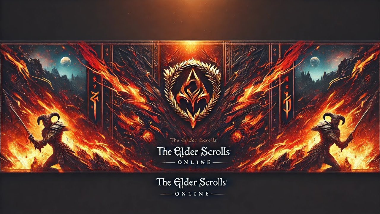 The Elder Scrolls Online Grind to max cp level Day