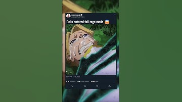 Deku entered full rage mode 😱 | #myheroacademia #animeedit #mangaedit #video #allmight