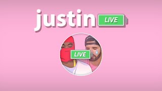 JustinLIVE Outro Song - Full Song