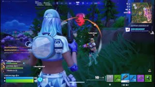 Fortnite Null Bauen Trio