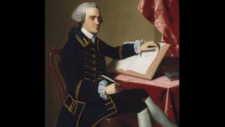 Massachusetts and Constitutional Ratification, by Professor John Kaminski
Massachusetts and Constitutional Ratification, by Professor John P. Kaminski, Director, Center for the Study of the American Constitution, University of Wisconsin-Madison. This video presents an overview of the crucial role played by Massachusetts in ratification of the Constitution. Federalists approached Governor John Hancock, and offered to support his political ambitions if he would support the new Constitution. At their behest, he offered—and the state convention accepted—unconditional ratification with nine recommendatory amendments. Professor John Kaminski notes this strategy was adopted by 6/7 of the remaining states, thus ensuring ratification.
American History Videos are sponsored by the James Madison Memorial Fellowship Foundation. These videos are offered to help teachers, students and the general public learn more about Americas founding and the Constitution of the United States. www.jamesmadison.gov. Massachusetts and Constitutional Ratification, by Professor John Kaminski