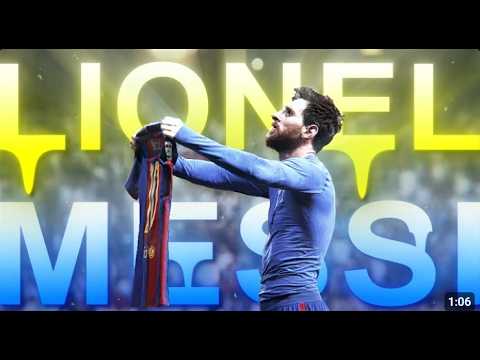 777idr x 7nagatoto - Lionel Messi — Era Emas 🐐✨ | Edit 4K | Cokelat Keemasan