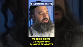 Idolatria é Absurda #Torá #Judeu #RabinoYaronReuven