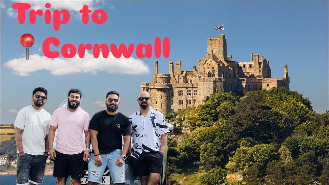 Trip to Cornwall with friends🚀💥 |full blast| #comedy #funny #entertainment #fun #funnycomedy