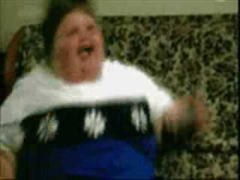 Dickes Kind Tanzt Youtube