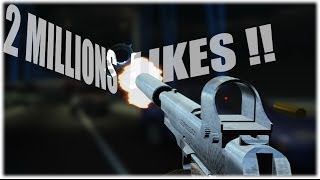 RC 2 Millions Milestone ! : M1911 Spec Ops screenshot 5