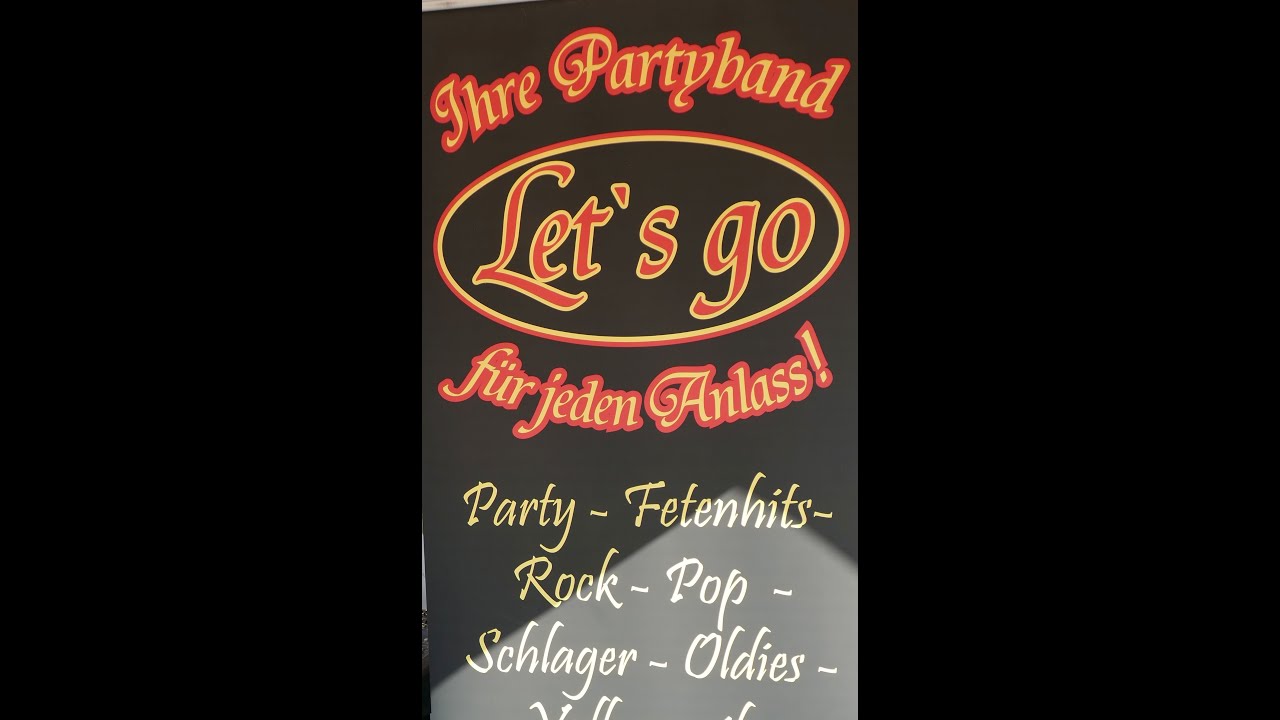 Watch Hard rock Café -  Band „Lets Go“- on YouTube