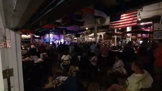 Video voorbeeld van "Key West - Sloppy Joe's Bar (vr180)"