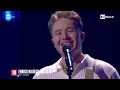 SANREMO 2026: La quarta serata, tutte le cover