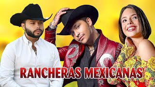 ANGELA AGUILAR, LEONARDO AGUILAR, CHRISTIAN NODAL SUS GRANDES EXITOS - LAS MEJORES CANCIONES