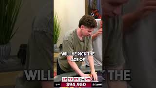 Famous Corey Doubles Net Worth in Huge Pot Profile