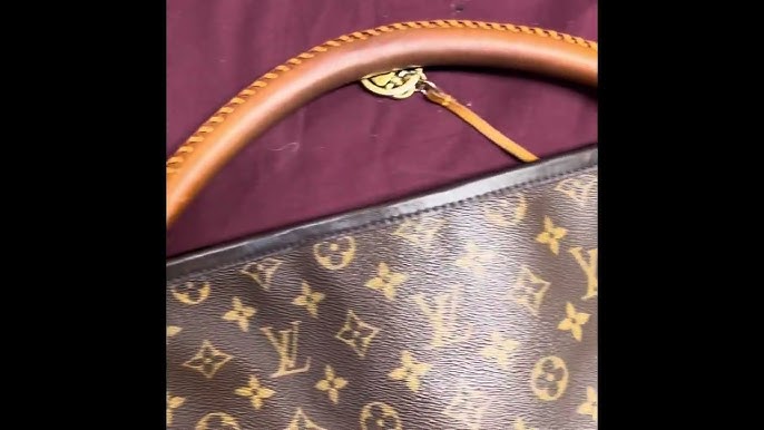 Loop Hobo GM has my heart💕 : r/Louisvuitton