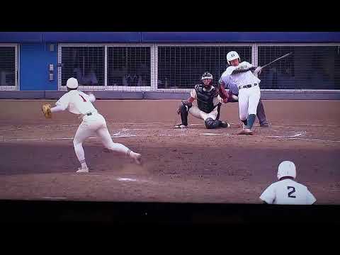 【2023夏　準々決勝　誤審？！】拓大紅陵VS専大松戸　1-0   11回裏１アウト満塁 ダブルプレー試合終了に見えるが？！・・・難しいのはわかるけど学生スポーツにもビデオ判定を！！！