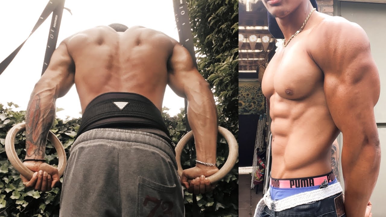 Can You Train Calisthenics Every Day To Gain Muscle?