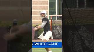 #FFAQB Daniel Lipovski #lafayette #collegefootball #football #fairfaxfootballacademy #quarterback
