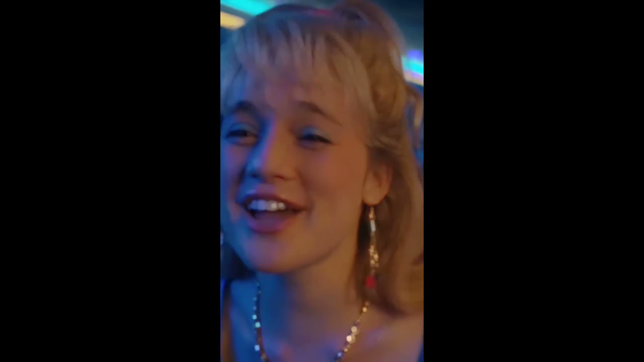 That S My Girl Eleven Strangerthings Short Viral